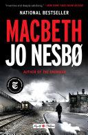 Macbeth By:Nesbo, Jo Eur:17,87 Ден2:999
