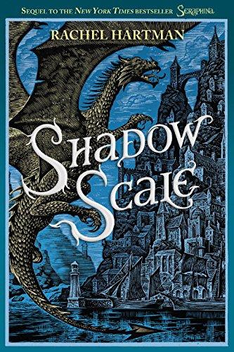 Seraphina 02. Shadow Scale By:Hartman, Rachel Eur:42,26 Ден2:799