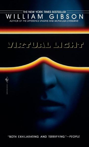 Virtual Light By:Gibson, William Eur:12,99 Ден2:499