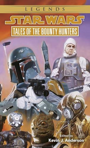 Tales of the Bounty Hunters (Star Wars) By:Anderson, Kevin J. Eur:16,24 Ден2:599