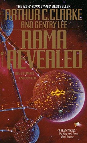Rama Revealed By:Clarke, Arthur Charles Eur:9,74 Ден2:599