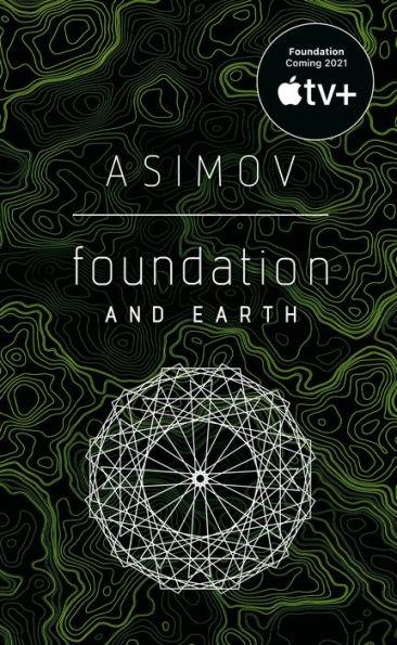 Foundation and Earth By:Asimov, Isaac Eur:17,87 Ден2:599