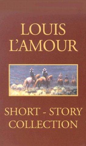 Louis L'Amour Short-Story Collection By:L'Amour, Louis Eur:17,87 Ден2:1299