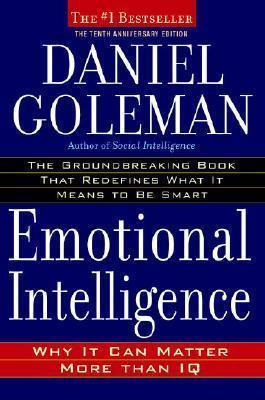 Emotional Intelligence (Anniversary) (10th Ed.) By:Goleman, Daniel Eur:19,50 Ден1:1699