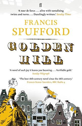 Golden Hill By:Spufford, Francis Eur:14,62 Ден2:699