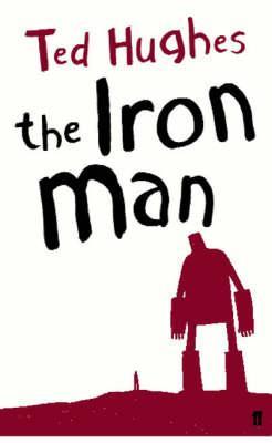 The Iron Man By:Hughes, Ted Eur:8,11 Ден2:499