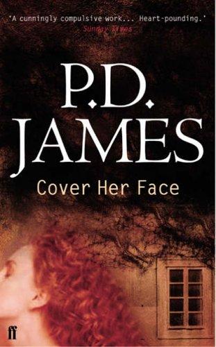 Cover Her Face By:James, P. D. Eur:17,87 Ден1:599