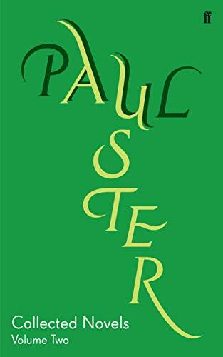 Collected Novels Volume 2 By:Auster, Paul Eur:11,37 Ден2:1899