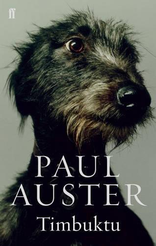 Timbuktu By:Auster, Paul Eur:12,99 Ден2:699