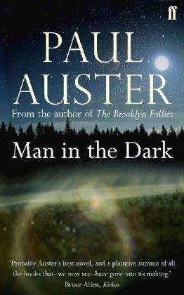 Man in the Dark By:Auster, Paul Eur:8,11 Ден2:499