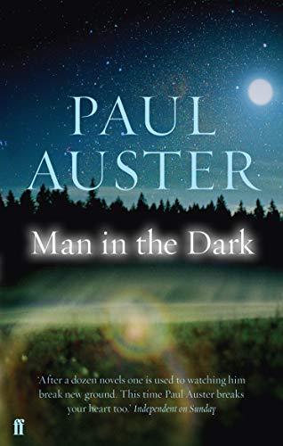 Man in the Dark By:Auster, Paul Eur:9,74 Ден2:699