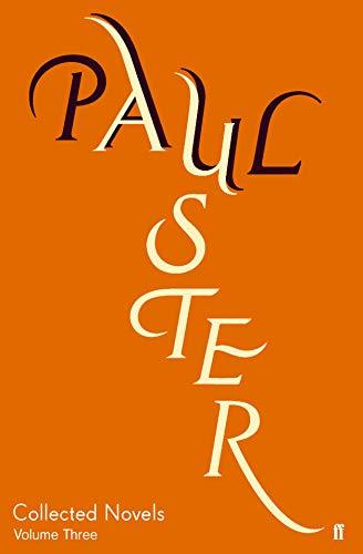 Collected Novels Volume 3 By:Auster, Paul Eur:11,37 Ден2:2199