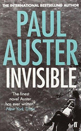 Invisible By:Auster, Paul Eur:9,74 Ден2:599