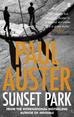 Sunset Park By:Auster, Paul Eur:34,13 Ден2:699