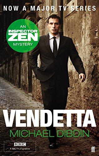 Vendetta (Tv Tie-in) By:Dibdin, Michael Eur:9,74 Ден2:699