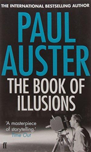 The Book of Illusions By:Auster, Paul Eur:12,99 Ден2:599