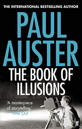 The Book of Illusions By:Auster, Paul Eur:15,33 Ден2:699