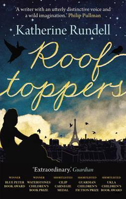 Rooftoppers By:Rundell, Katherine Eur:19,50 Ден2:599