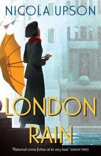 London Rain By:Upson, Nicola Eur:11,37 Ден2:699