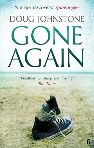 Gone Again By:Johnstone, Doug Eur:11,37 Ден2:699