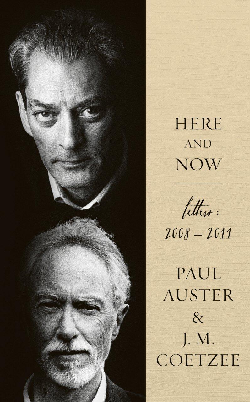 Here and Now By:Auster, Paul Eur:12,99 Ден2:1499