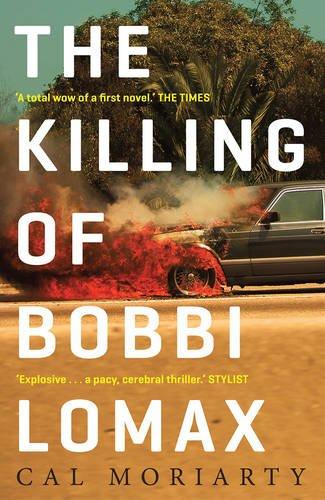 The Killing of Bobbi Lomax By:Moriarty, Cal Eur:8,11 Ден2:699