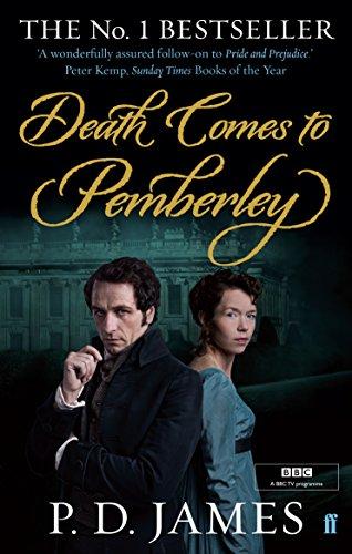 Death Comes to Pemberley By:James, P. D. Eur:8.11 Ден2:799