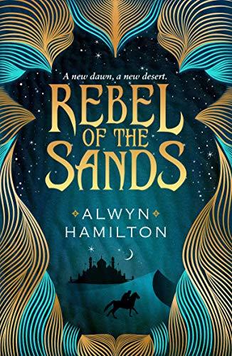 Rebel of the Sands By:Hamilton, Alwyn Eur:9,74 Ден2:599