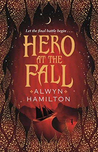 Hero at the Fall By:Hamilton, Alwyn Eur:6,49 Ден2:799