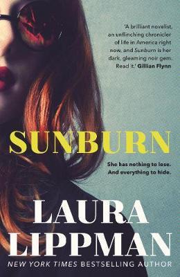 Sunburn By:Lippman, Laura Eur:24,37 Ден2:699