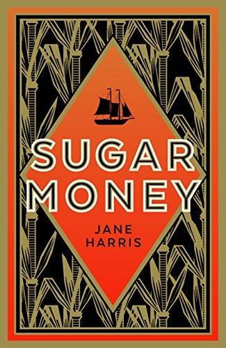 Sugar Money By:Harris, Jane Eur:16,24 Ден2:799