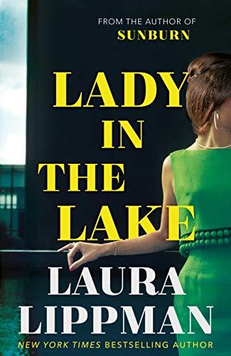 Lady in the Lake By:Lippman, Laura Eur:11.37 Ден2:999