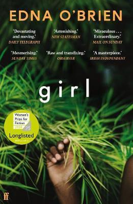 Girl By:O'Brien, Edna Eur:11,37 Ден2:699