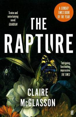 The Rapture By:McGlasson, Claire Eur:11,37 Ден2:699