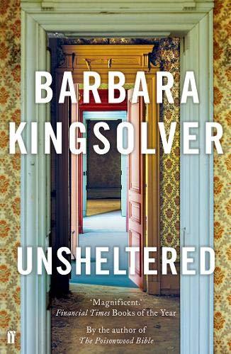 Unsheltered By:Kingsolver, Barbara Eur:27,63 Ден2:799