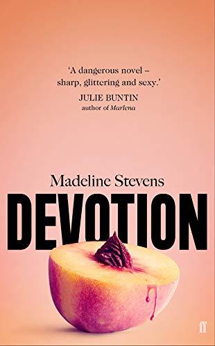 Devotion By:Stevens, Madeline Eur:8,11 Ден2:999