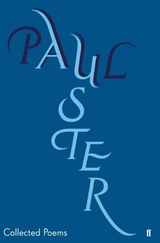 Collected Poems By:Auster, Paul Eur:4,86 Ден2:1099