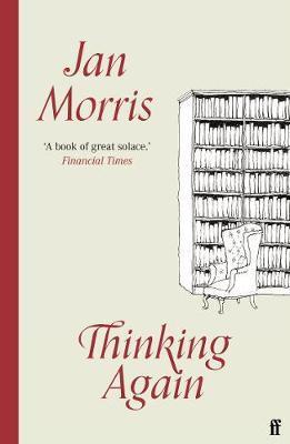 Thinking Again By:Morris, Jan Eur:21,12 Ден2:699