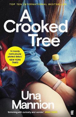 A Crooked Tree By:Mannion, Una Eur:14,62 Ден2:699