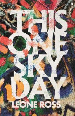 This One Sky Day By:Ross, Leone Eur:19,50 Ден2:1099
