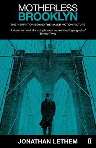 Motherless Brooklyn By:Lethem, Jonathan Eur:8,11 Ден2:699