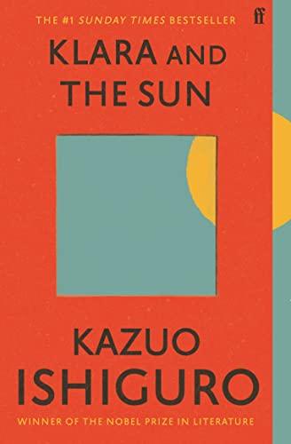 Klara and the Sun By:Ishiguro, Kazuo Eur:22,75 Ден2:799