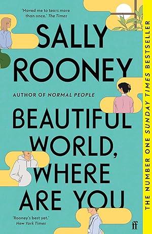 Beautiful World, Where Are You By:Rooney, Sally Eur:9,74 Ден2:799