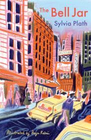 The Bell Jar By:Plath, Sylvia Eur:12,99 Ден2:1099
