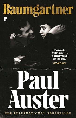 Baumgartner By:Auster, Paul Eur:4,86 Ден2:799