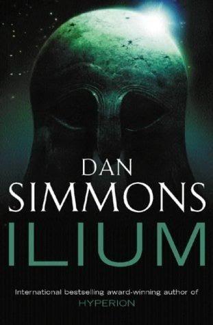 Ilium By:Simmons, Dan Eur:17,87 Ден2:999