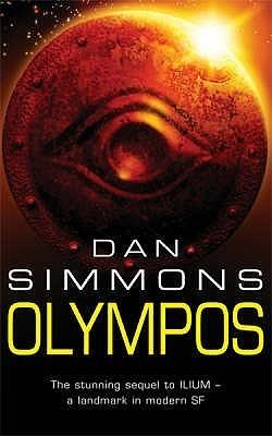 Olympos By:Simmons, Dan Eur:16,24 Ден2:1099