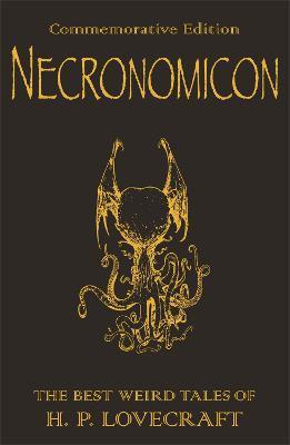 Necronomicon : The Best Weird Tales of H.P. Lovecraft By:Lovecraft, H.P. Eur:14,62 Ден2:1499