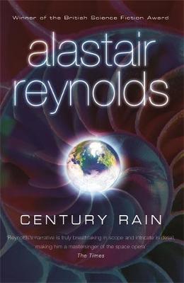 Century Rain By:Reynolds, Alastair Eur:42,26 Ден2:899