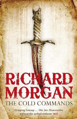 The Cold Commands By:Morgan, Richard Eur:17,87 Ден2:799